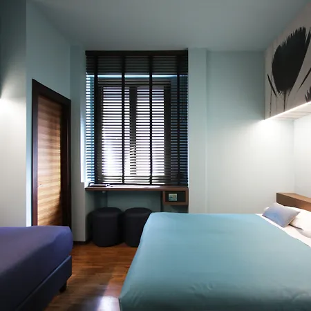 Park Meuble מלון 3*