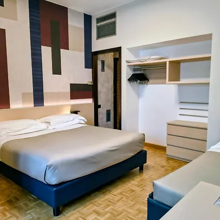 Park Meublé Szálloda 3*