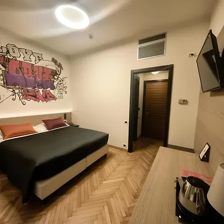 Park Meublé 3*