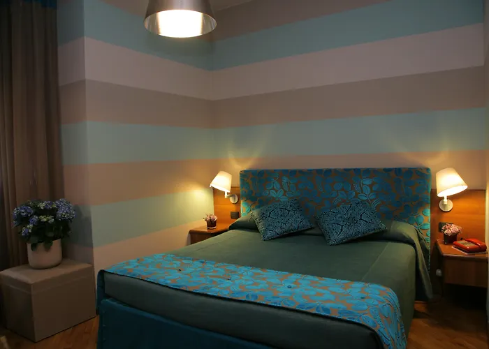 Hotel Park Meuble Como