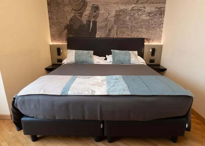 Park Meuble Hotel 3*