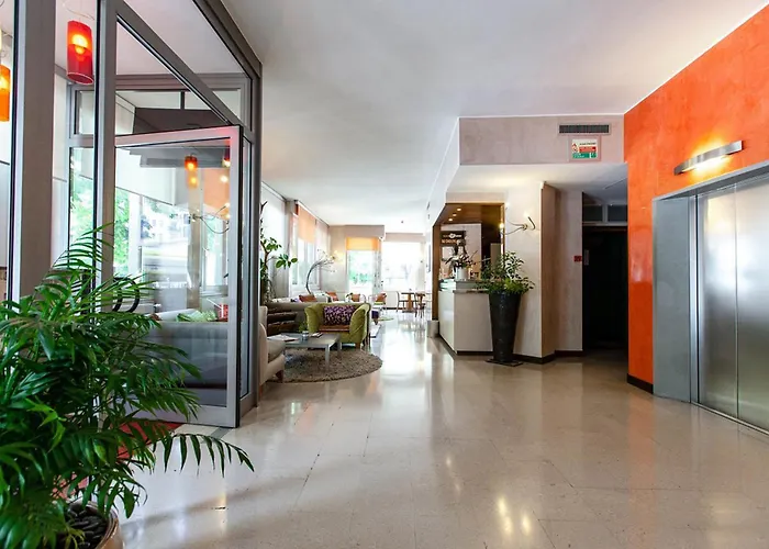 Park Meuble Hotel Como