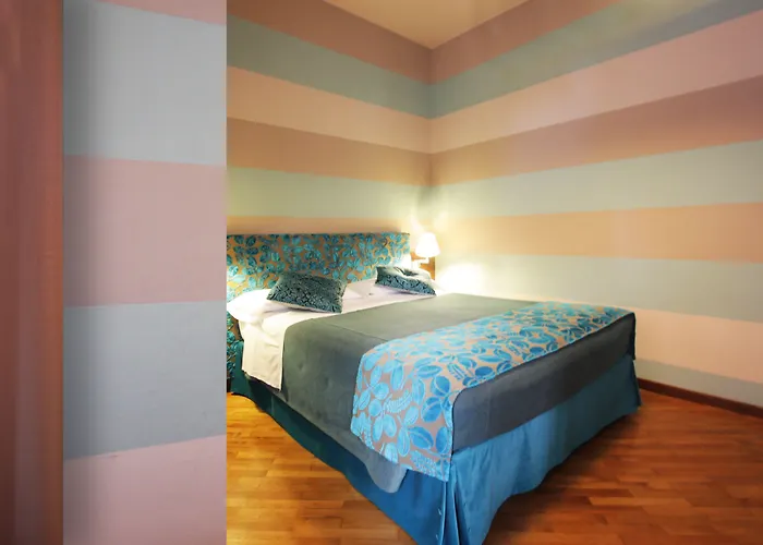 Park Meuble Hotel Como