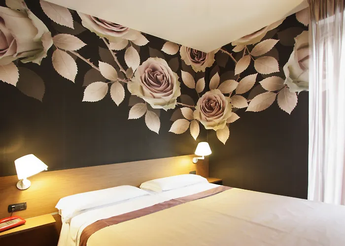 Park Meuble Hotel Como