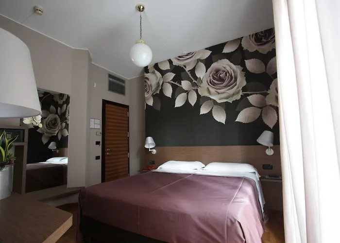 Park Meuble Hotel 3*