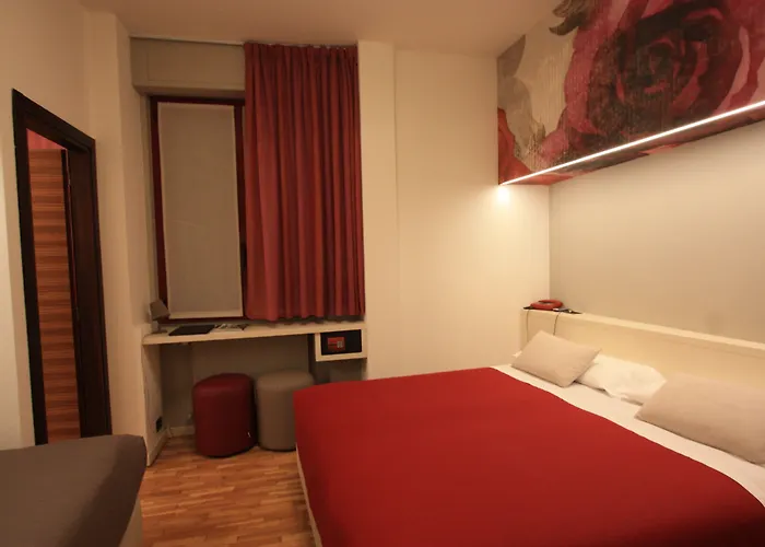 Park Meuble Hotel Como